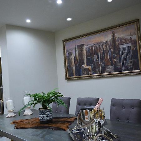 Vouliagméni Jootiq Loft 아파트 외부 사진