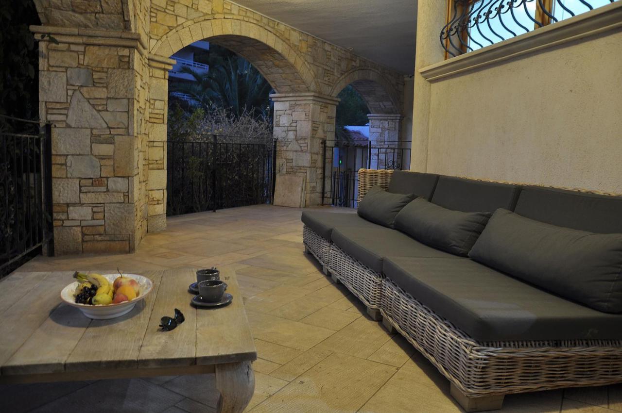 Vouliagméni Jootiq Loft 아파트 외부 사진