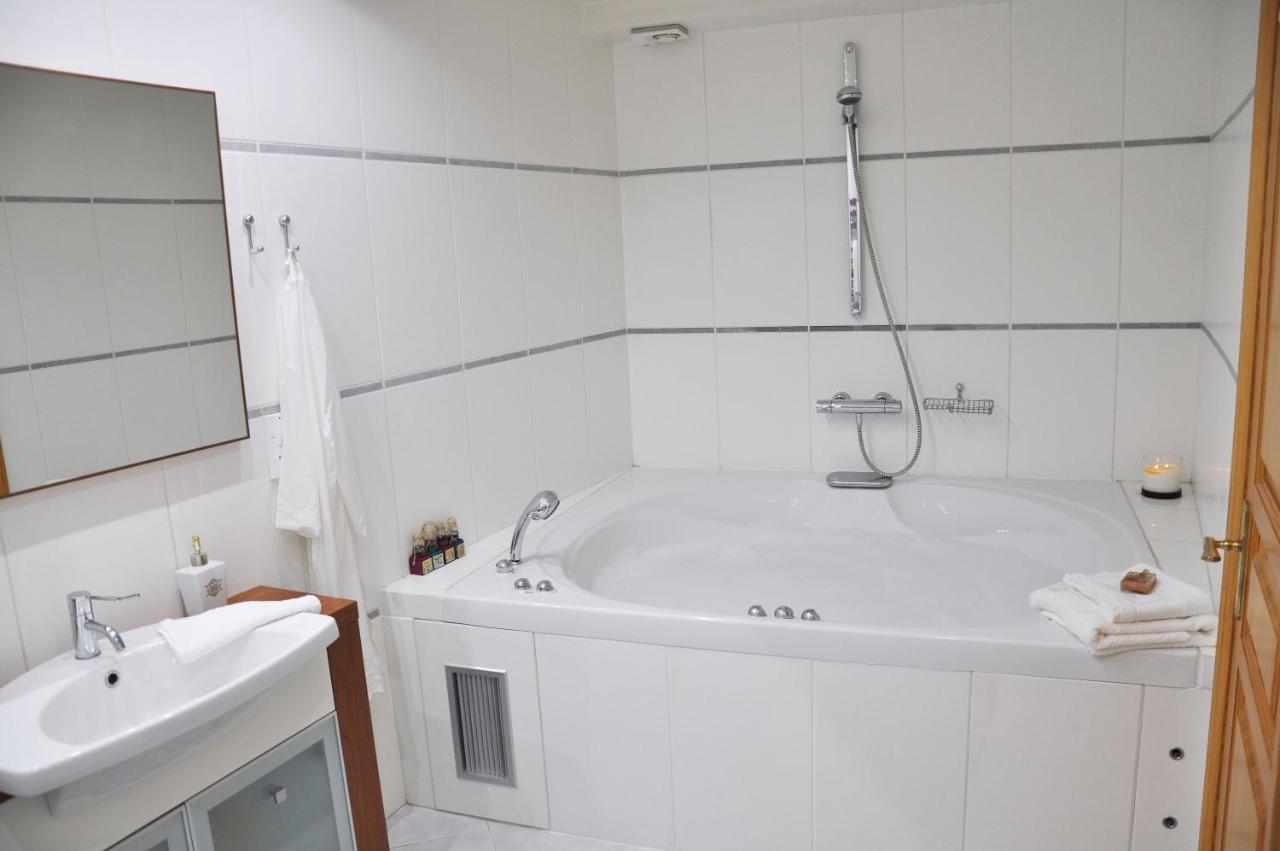 Vouliagméni Jootiq Loft 아파트 외부 사진