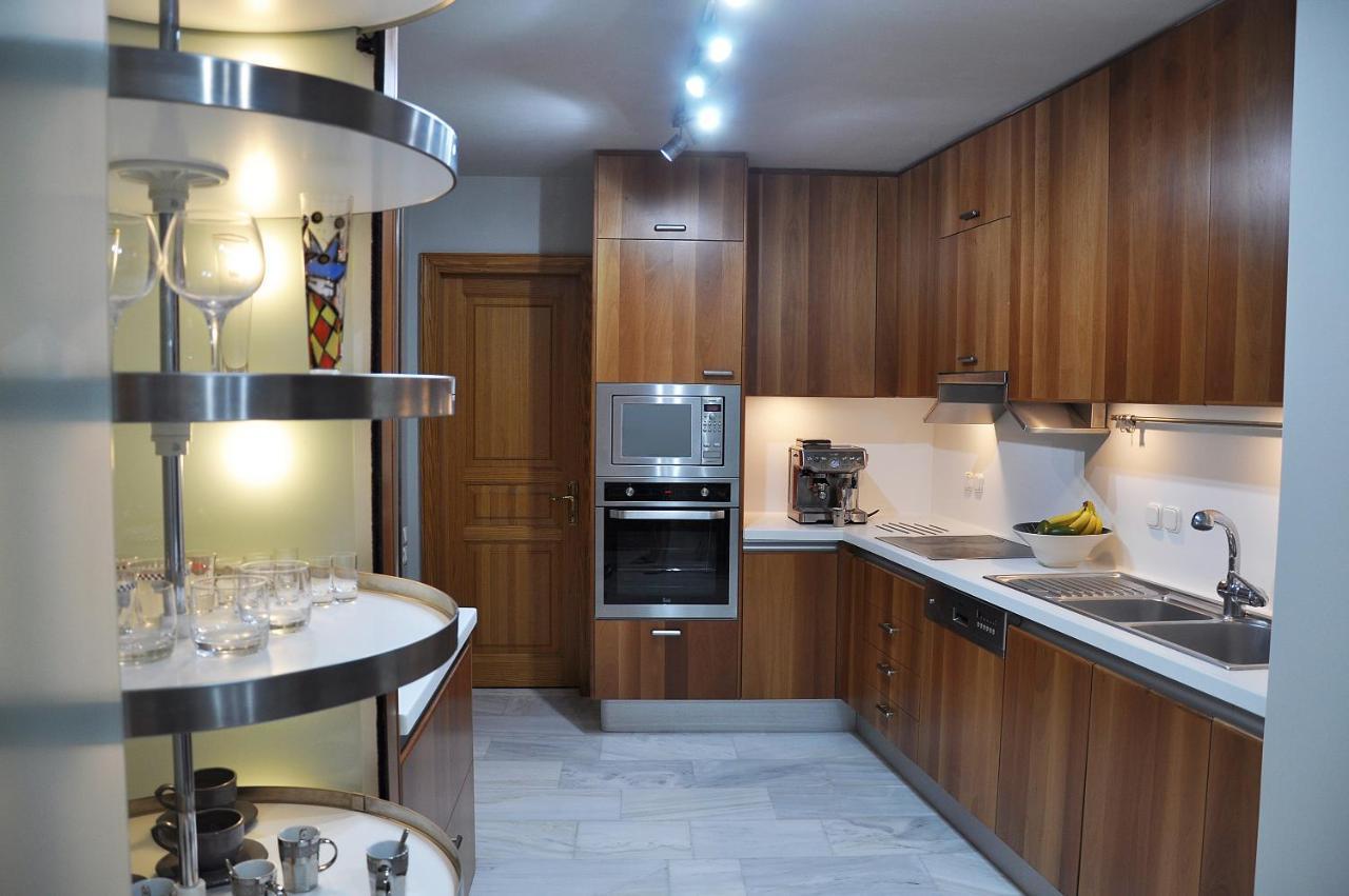 Vouliagméni Jootiq Loft 아파트 외부 사진