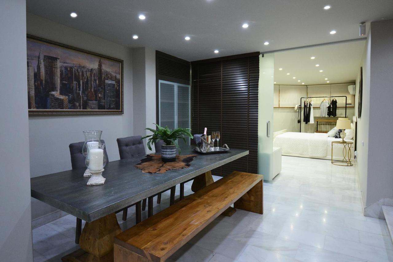 Vouliagméni Jootiq Loft 아파트 외부 사진