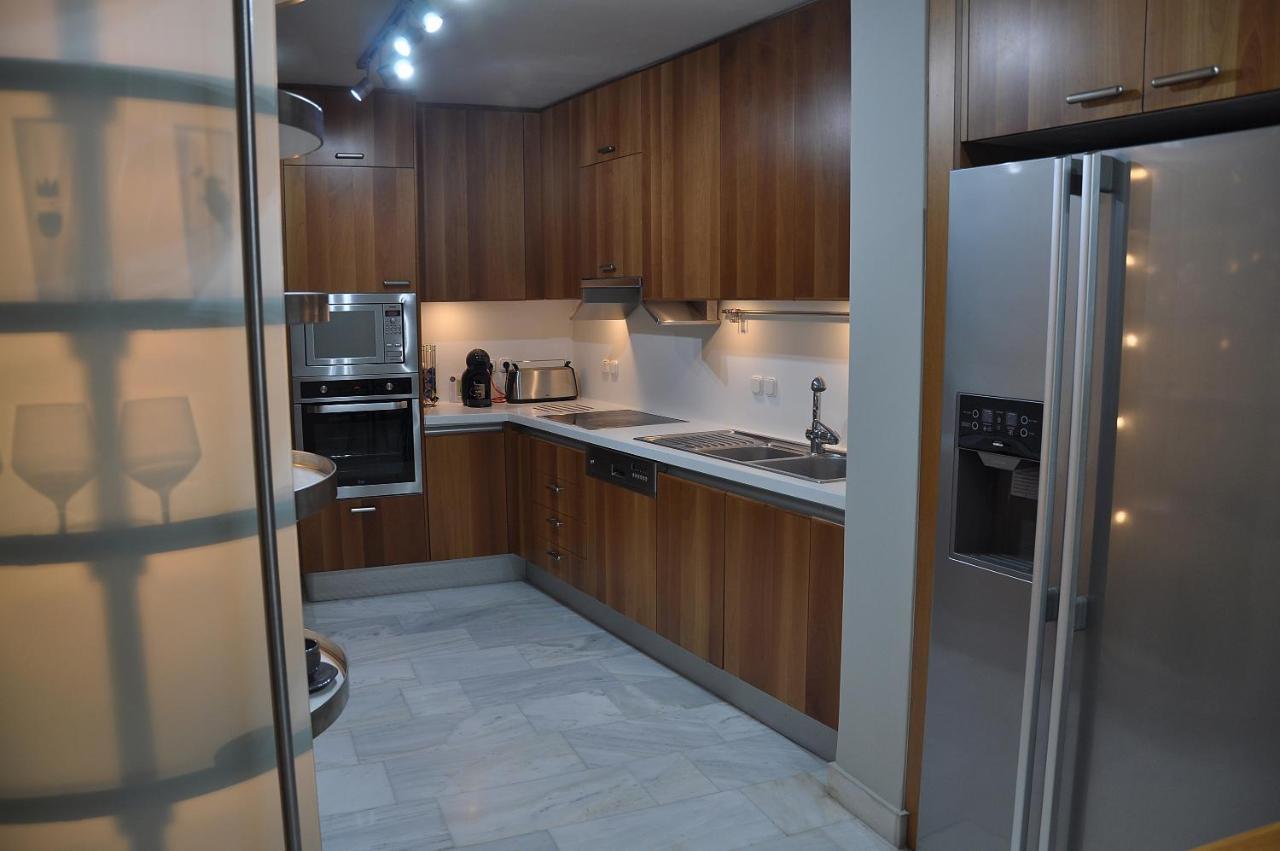 Vouliagméni Jootiq Loft 아파트 외부 사진