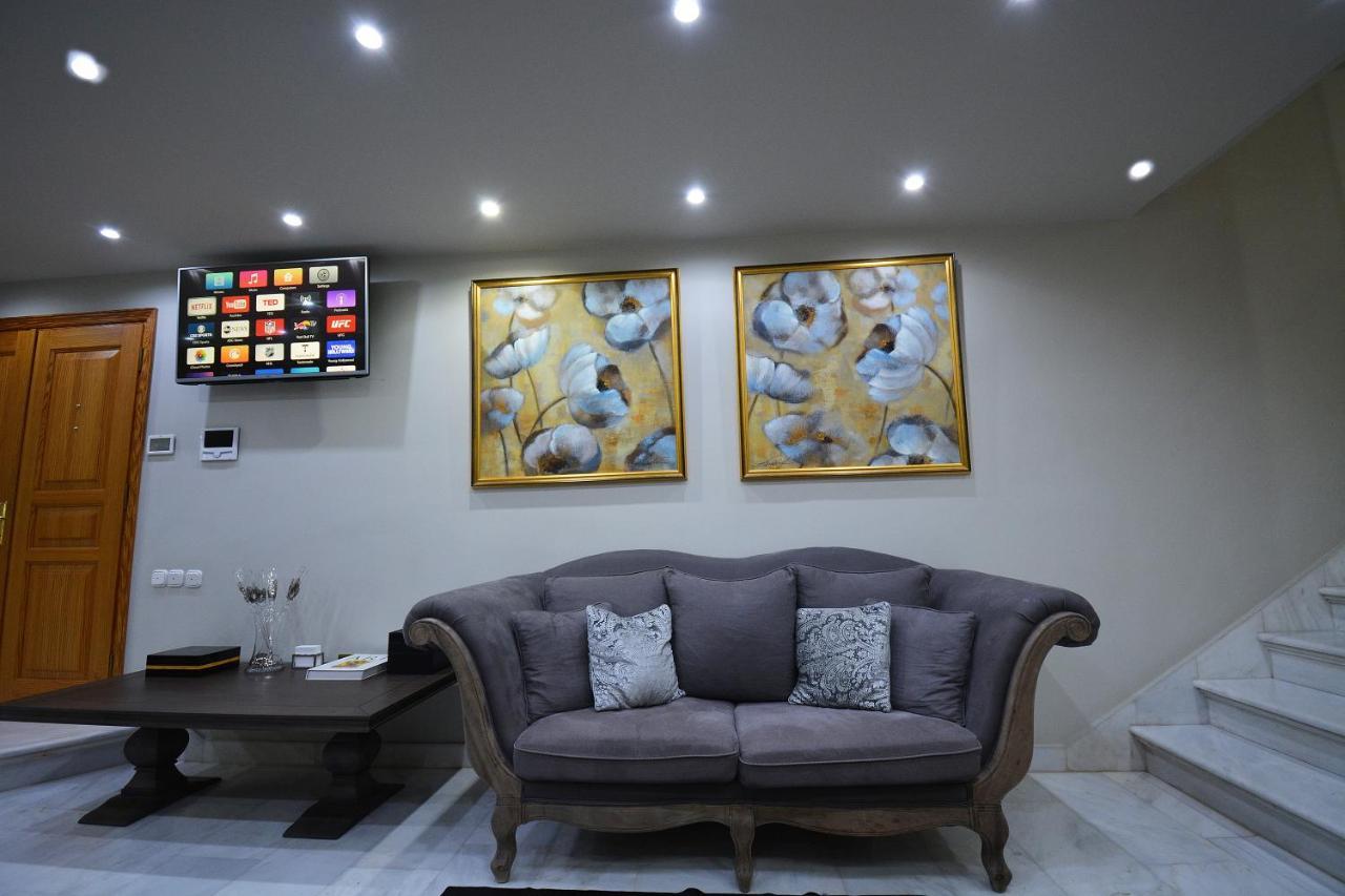 Vouliagméni Jootiq Loft 아파트 외부 사진