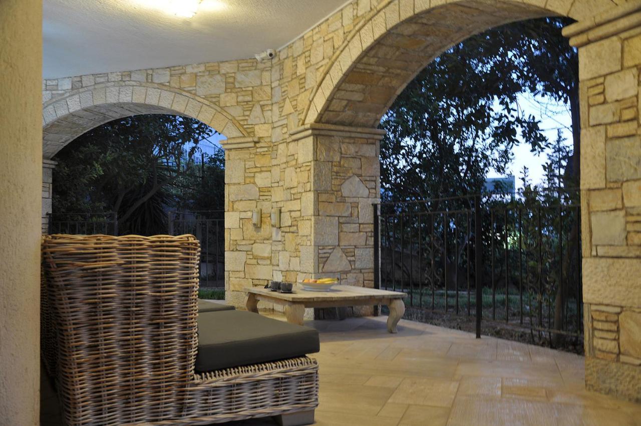 Vouliagméni Jootiq Loft 아파트 외부 사진