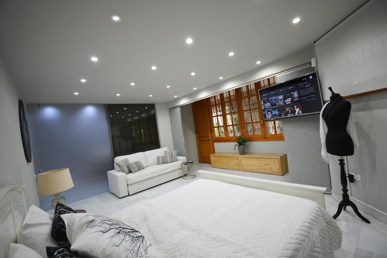 Vouliagméni Jootiq Loft 아파트 외부 사진