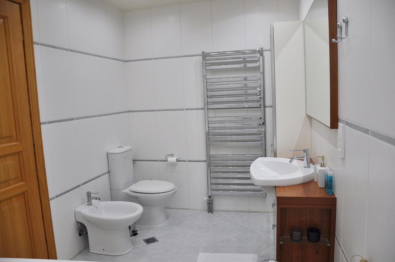 Vouliagméni Jootiq Loft 아파트 외부 사진
