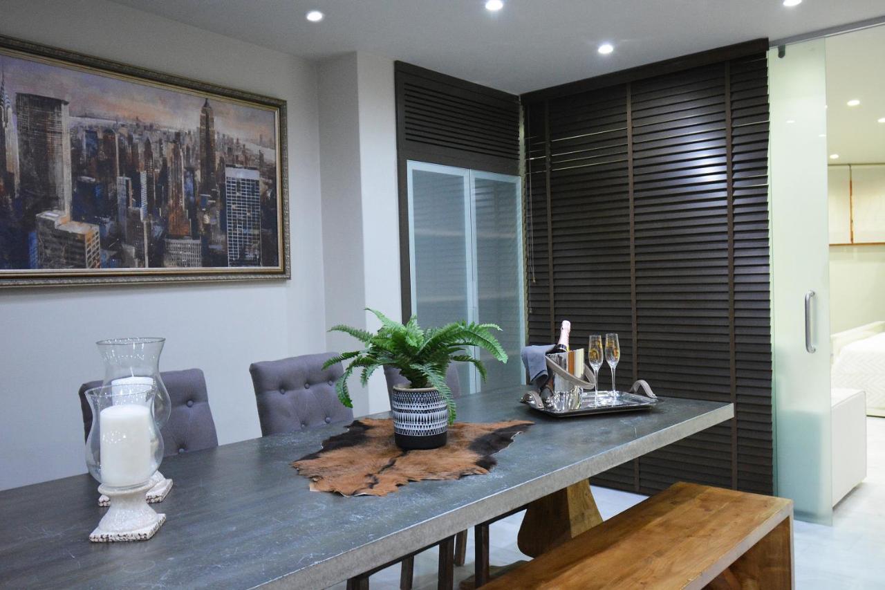Vouliagméni Jootiq Loft 아파트 외부 사진