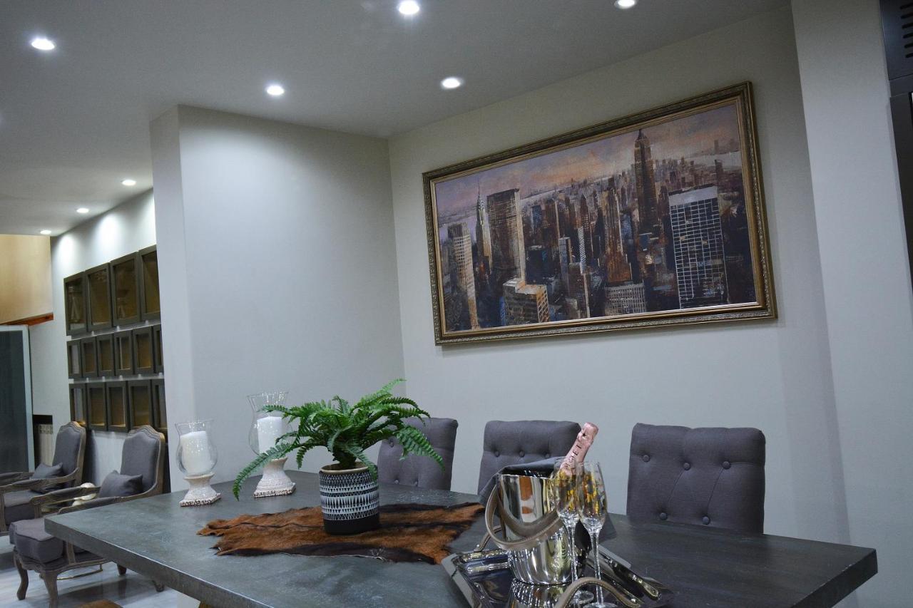 Vouliagméni Jootiq Loft 아파트 외부 사진