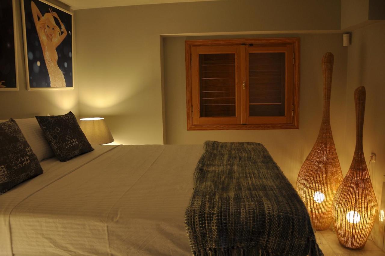 Vouliagméni Jootiq Loft 아파트 외부 사진