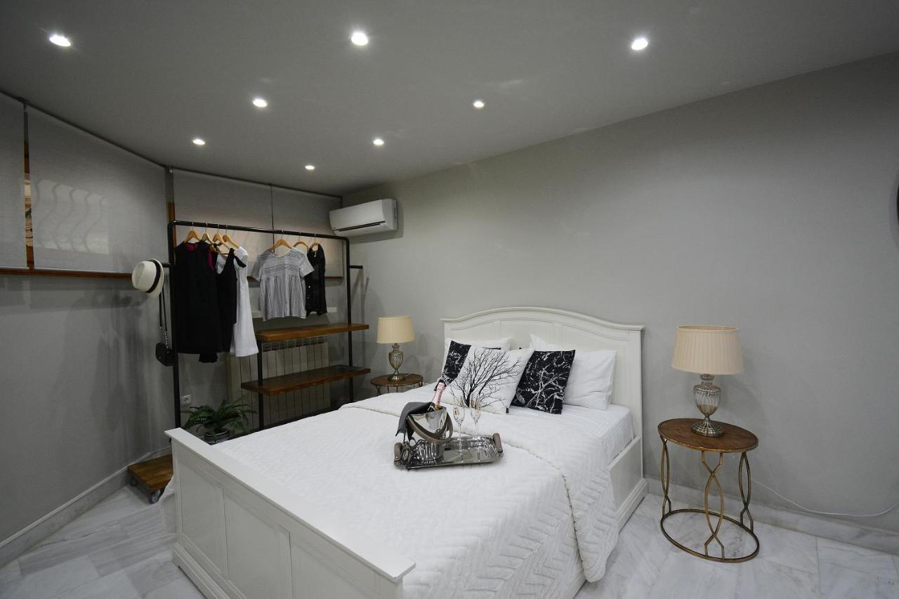 Vouliagméni Jootiq Loft 아파트 외부 사진