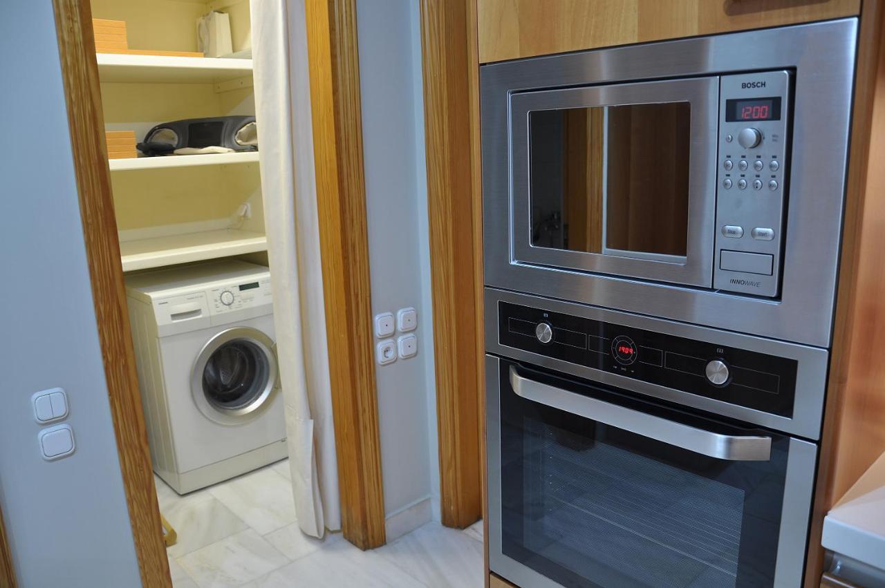 Vouliagméni Jootiq Loft 아파트 외부 사진