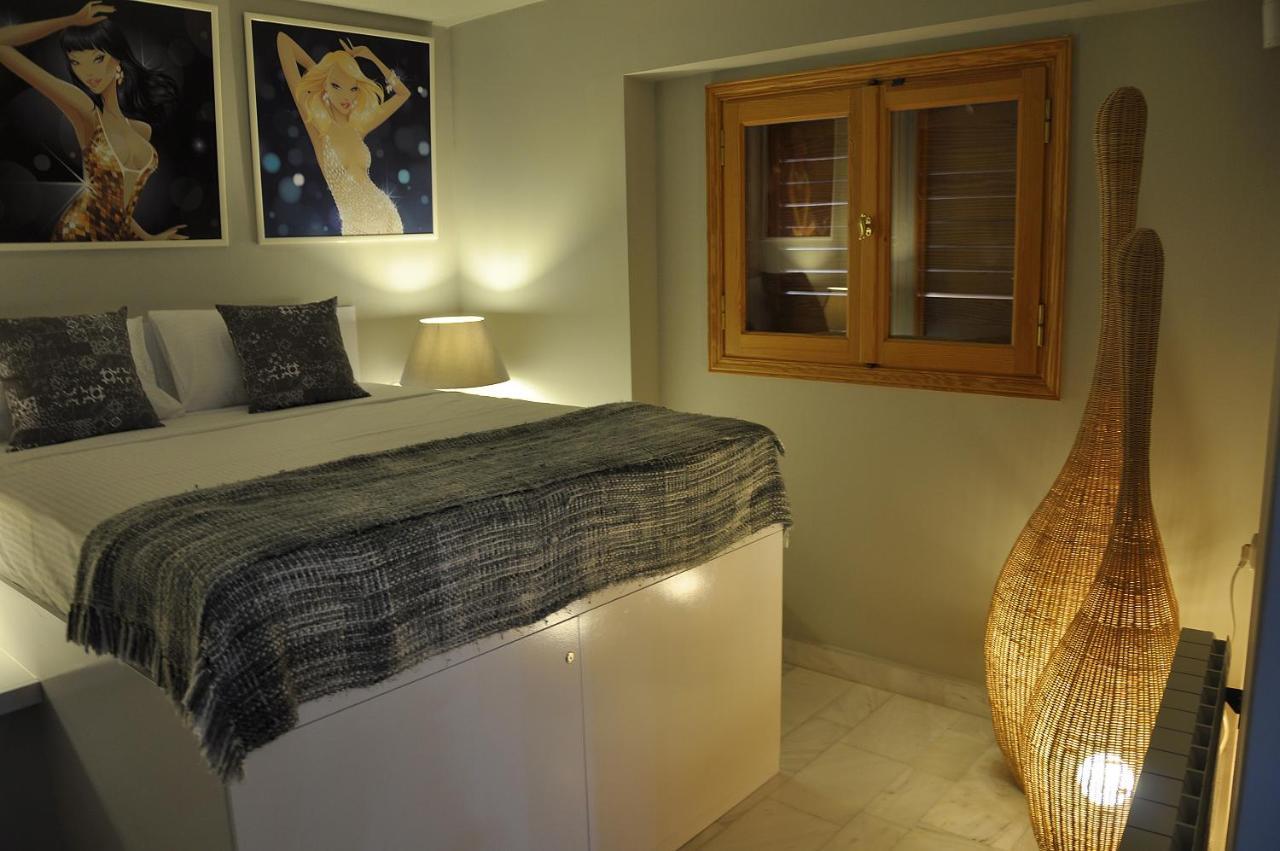 Vouliagméni Jootiq Loft 아파트 외부 사진