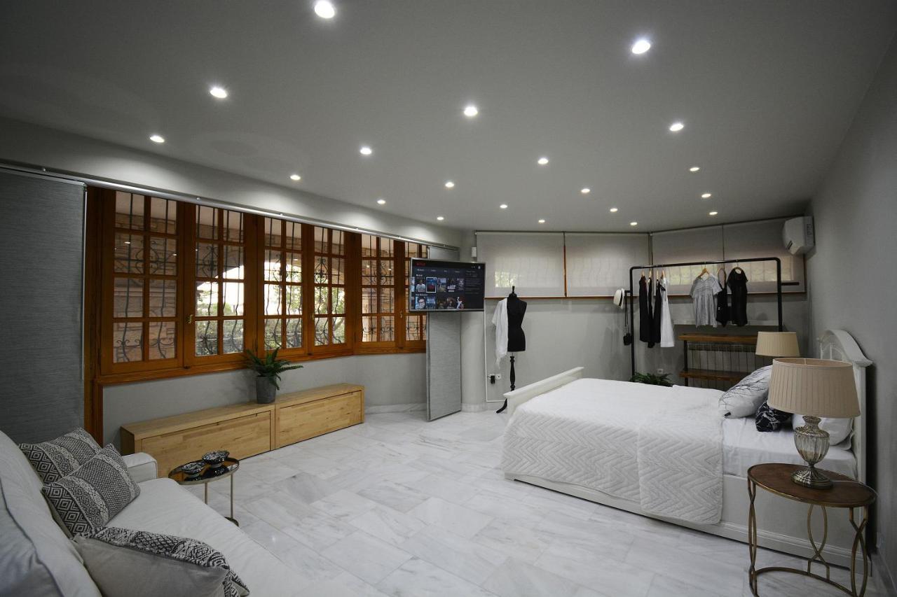Vouliagméni Jootiq Loft 아파트 외부 사진