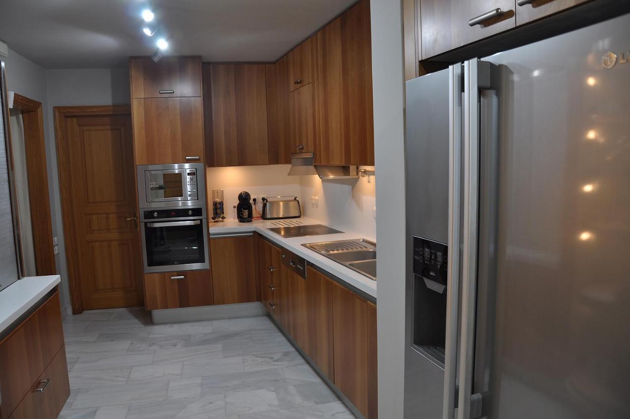Vouliagméni Jootiq Loft 아파트 외부 사진