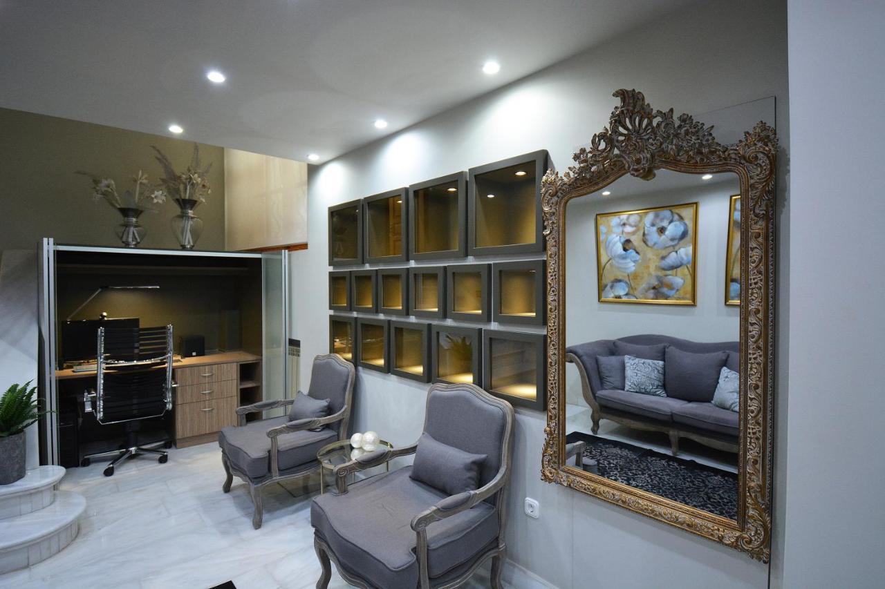Vouliagméni Jootiq Loft 아파트 외부 사진