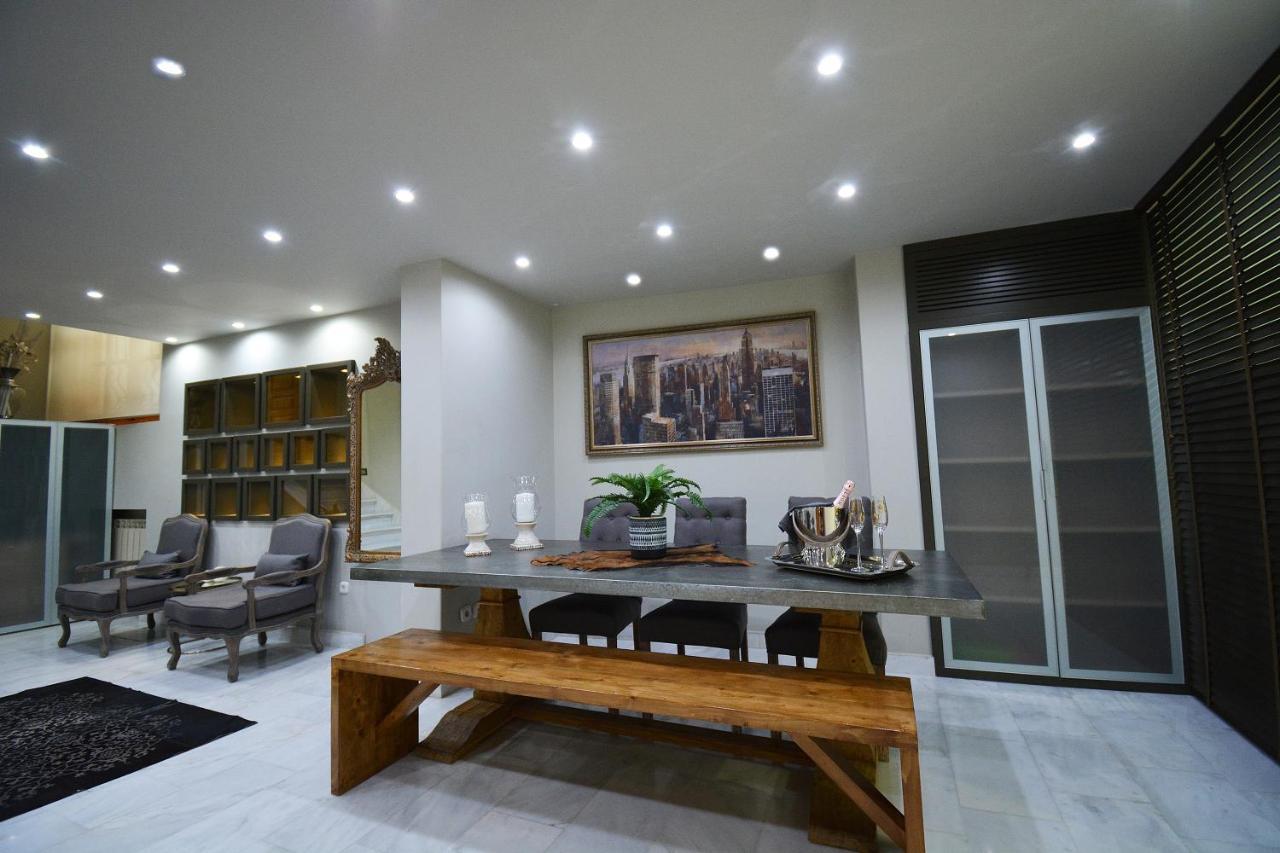 Vouliagméni Jootiq Loft 아파트 외부 사진